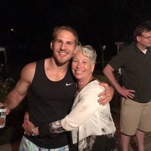 Meet your Posher, Nick